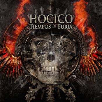 Hocico : Tiempos de Furia